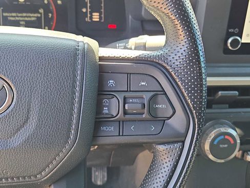 Used 2024 Toyota Tacoma SR image 18