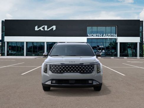 New 2026 Kia Carnival SX Prestige image 2