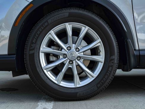 Used 2024 Honda CR-V EX-L image 14