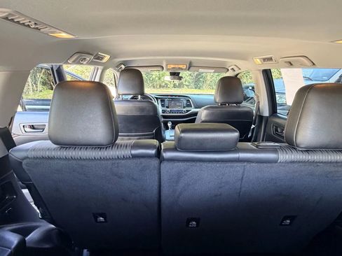 Used 2019 Toyota Highlander Plus image 20