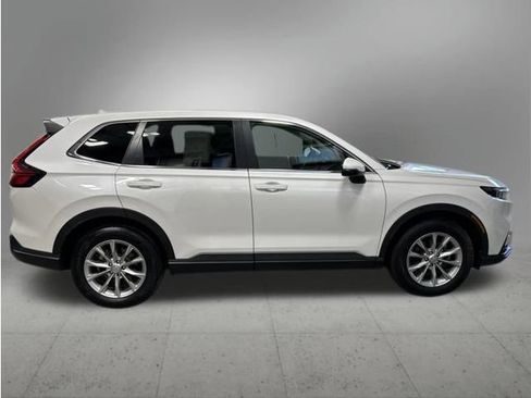 Certified 2025 Honda CR-V EX-L image 7