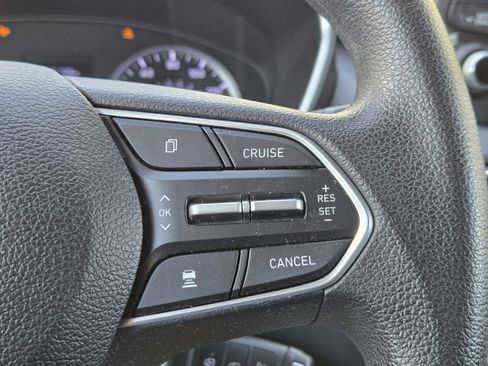 Used 2020 Hyundai Santa Fe SE w/ Cargo Package FWD image 17
