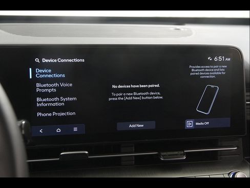 Certified 2024 Hyundai Kona SEL w/ Convenience Package AWD/4WD image 12
