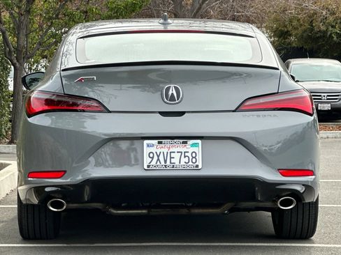 Used 2026 Acura Integra A-Spec FWD image 5