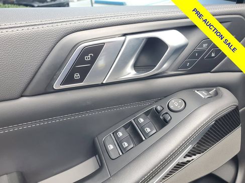 Used 2023 BMW X5 M50i w/ Executive Package AWD/4WD image 22