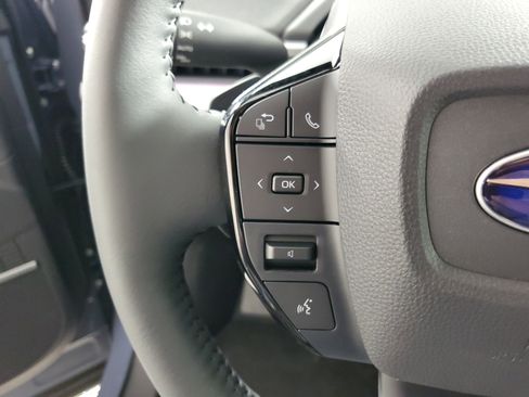 New 2026 Subaru Solterra Limited image 23