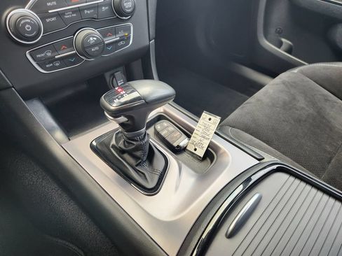 Used 2020 Dodge Charger GT w/ Plus Group AWD/4WD image 32