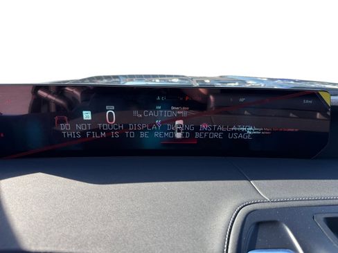 New 2026 Ford Expedition Max Platinum image 11