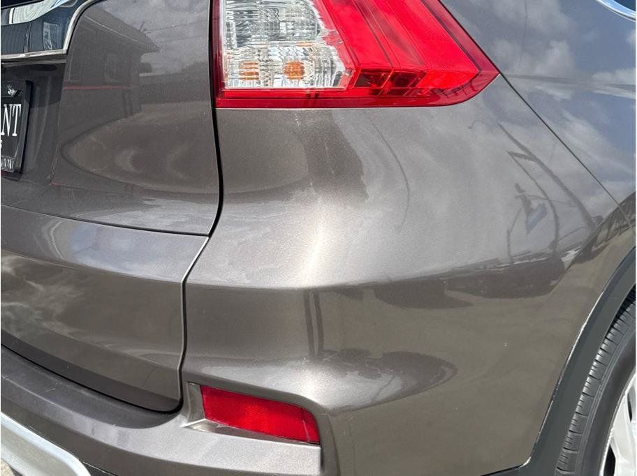 Used 2015 Honda CR-V EX-L image 12