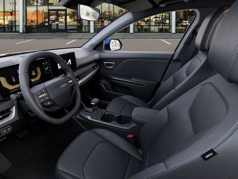 New 2026 Kia K4 GT-Line Turbo FWD image 17