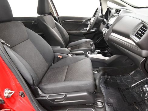 Used 2017 Honda Fit EX image 18