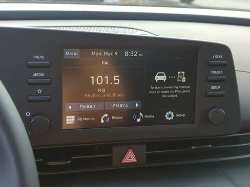 New 2026 Hyundai Elantra Sport w/ Cargo Package image 29