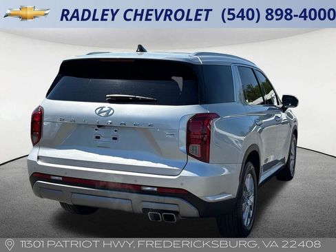 Used 2024 Hyundai Palisade SEL AWD/4WD image 20