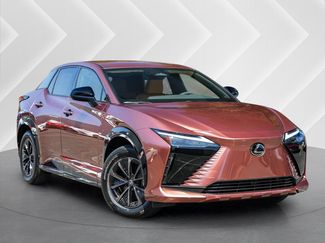 New 2026 Lexus RZ 350e 2WD w/ Accessory Package (Z2) video 1