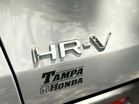 Certified 2023 Honda HR-V Sport image 8