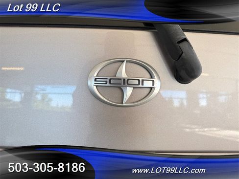 Used 2005 Scion xB FWD image 57