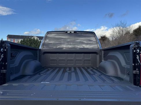 New 2026 RAM 2500 Big Horn image 29
