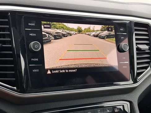 Used 2018 Volkswagen Atlas SEL Premium AWD/4WD image 19