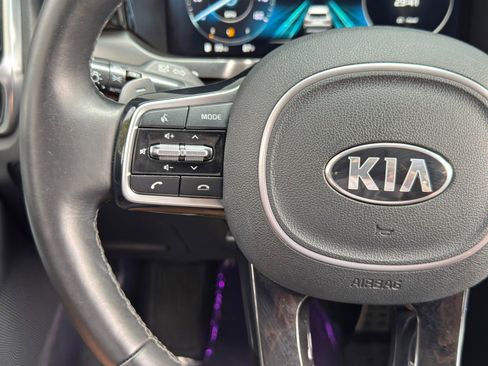 Used 2021 Kia Sorento SX FWD image 20