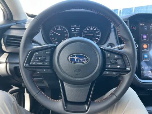 Used 2025 Subaru Crosstrek 2.5i Limited w/ Crosstrek Mirror Package AWD/4WD image 25