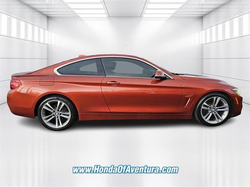 Used 2018 BMW 430i Coupe image 2