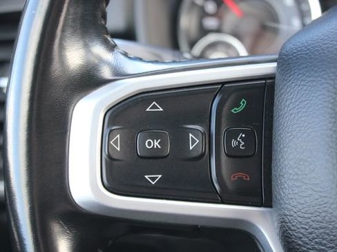 Used 2021 RAM 1500 Big Horn image 15