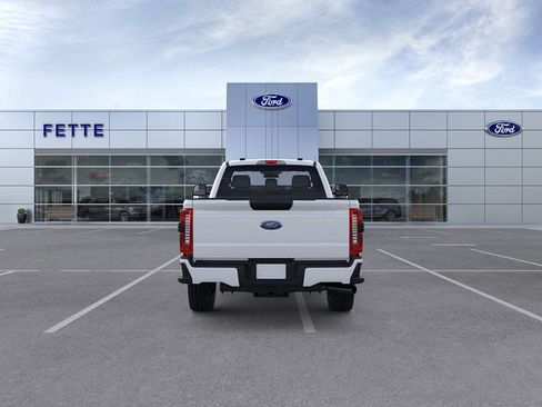 New 2026 Ford F250 XL w/ STX Appearance Package image 5