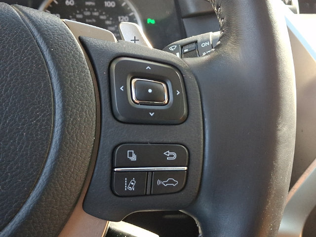 Used 2021 Lexus NX 300 AWD w/ Premium Package image 24