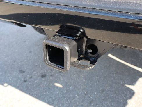 New 2026 Chevrolet Silverado 1500 ZR2 w/ LPO, Dark Essentials Package image 39