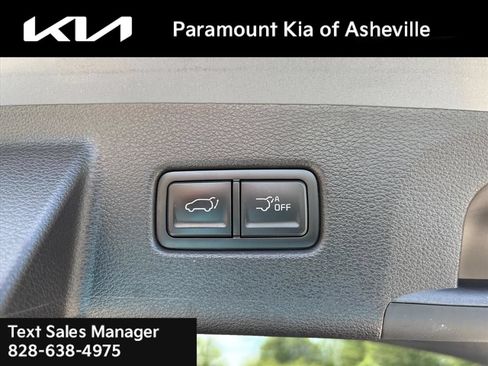 Certified 2024 Kia Telluride SX Prestige X-Pro AWD/4WD image 28