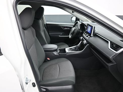 Certified 2023 Toyota RAV4 XLE image 24