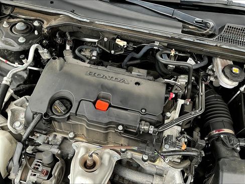 Used 2023 Honda Civic Sport image 29