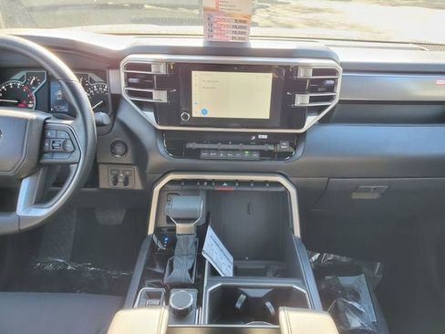 New 2026 Toyota Tundra SR5 AWD/4WD image 15
