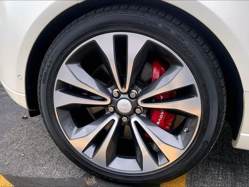 Used 2021 Land Rover Range Rover SV Autobiography Dynamic image 12