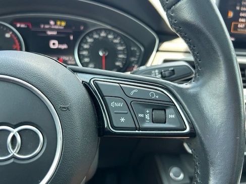 Used 2019 Audi A4 2.0T Premium w/ Convenience Package AWD/4WD image 27