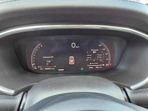 New 2026 Acura MDX SH-AWD w/ Advance Package image 28