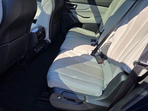Certified 2024 Acura MDX FWD w/ Technology Package image 11