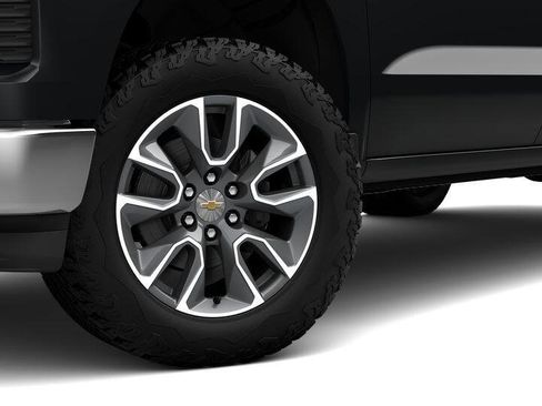 New 2026 Chevrolet Silverado 1500 LT AWD/4WD image 30