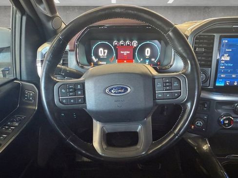 Used 2021 Ford F150 Lariat image 21