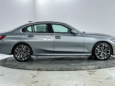 New 2026 BMW 330i xDrive 330i NA xDrive w/ Premium Package image 8