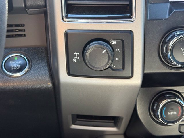 Used 2019 Ford F150 Lariat AWD/4WD image 22
