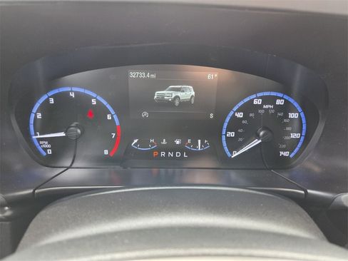 Used 2022 Ford Bronco Sport image 19