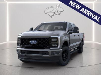 New 2026 Ford F250 XL w/ STX Appearance Package