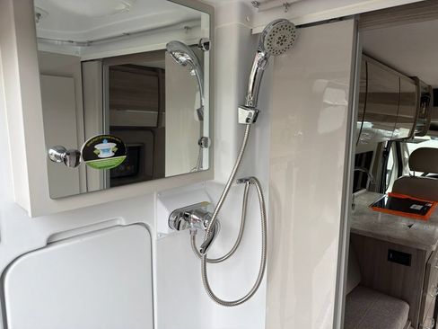 Used 2022 RAM ProMaster 1500 w/ Premium Convenience Group (B) FWD image 43
