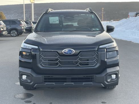 New 2026 Subaru Outback Premium image 9