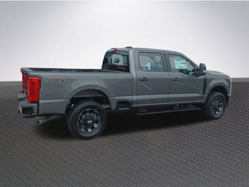 New 2026 Ford F250 XL w/ STX Appearance Package image 4