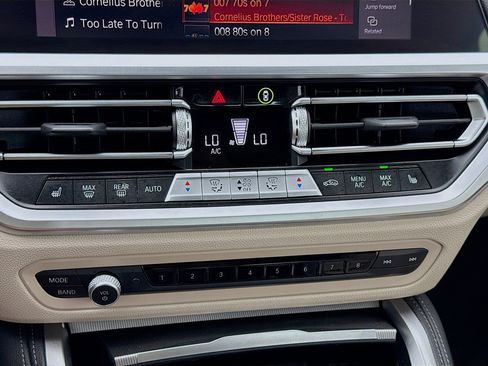 Used 2022 BMW 430i Coupe w/ M Sport Package image 12