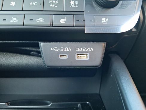 Certified 2026 Subaru Outback Wilderness w/ Wilderness Package AWD/4WD image 25