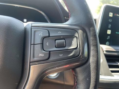 Used 2022 Chevrolet Tahoe RST w/ Luxury Package AWD/4WD image 31