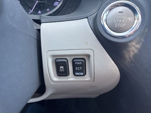 Used 2011 Lexus IS 350 AWD w/ Luxury Plus Value Edition image 23